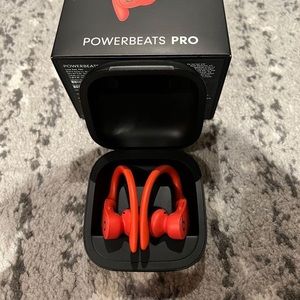 Powerbeats pro